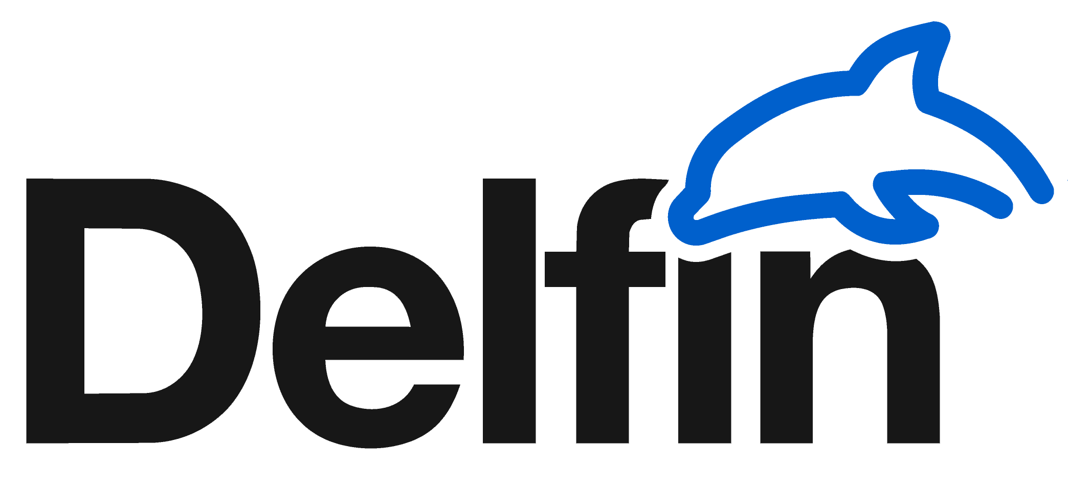 Delfín