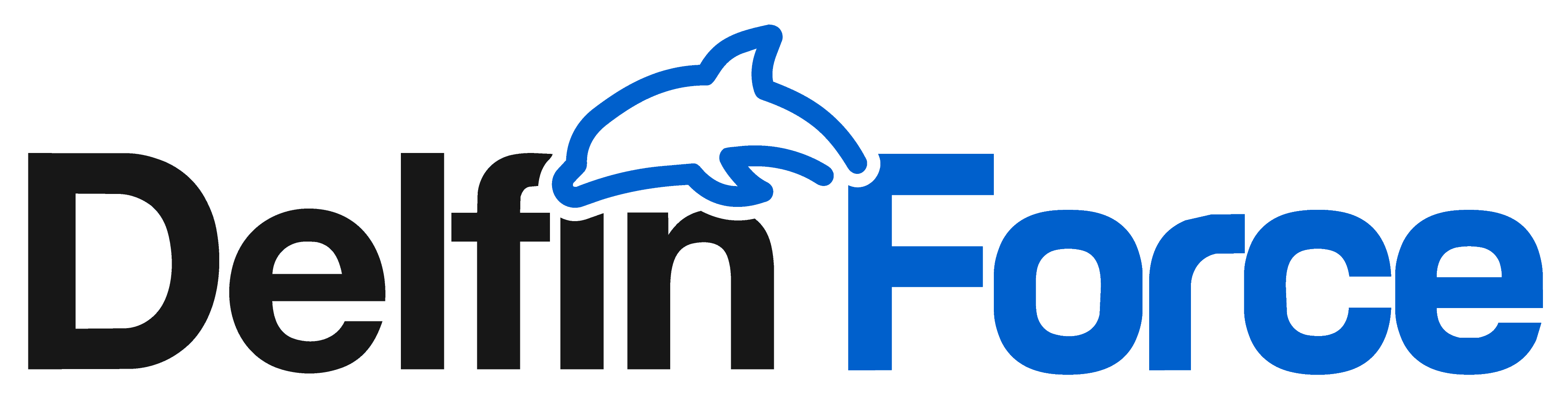 Delfín Force