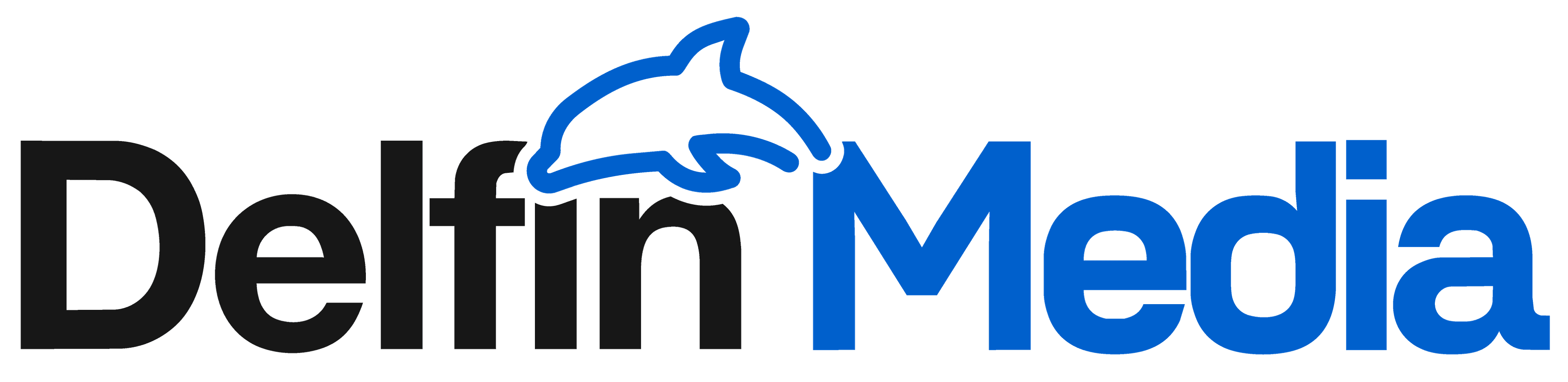 Delfín Media